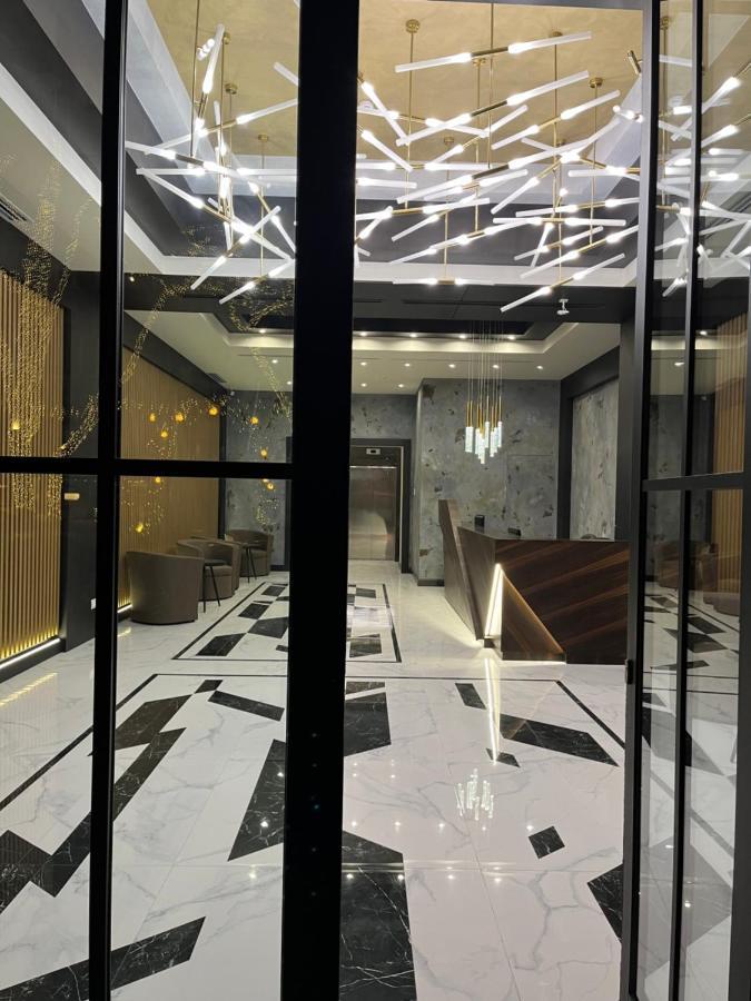 Soho Hotel City Centre Yerevan Exterior foto