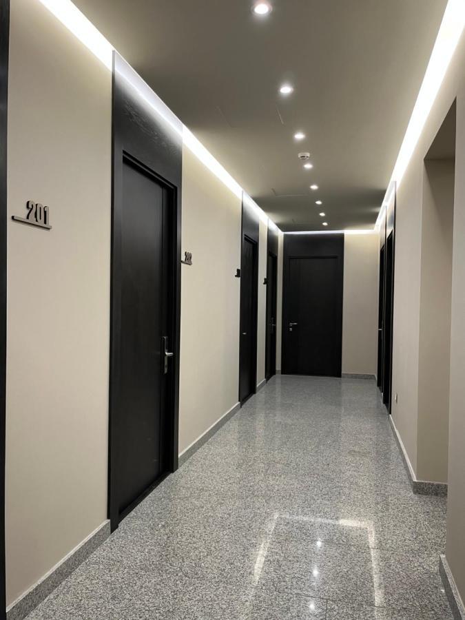 Soho Hotel City Centre Yerevan Exterior foto