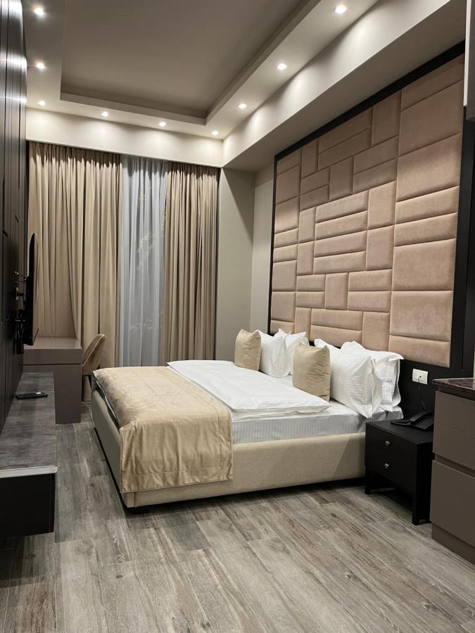 Soho Hotel City Centre Yerevan Exterior foto