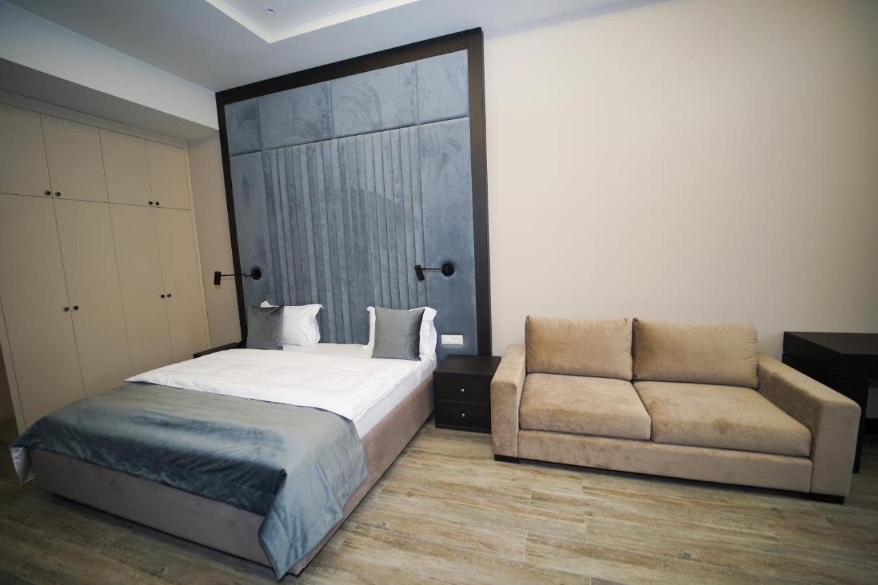 Soho Hotel City Centre Yerevan Exterior foto