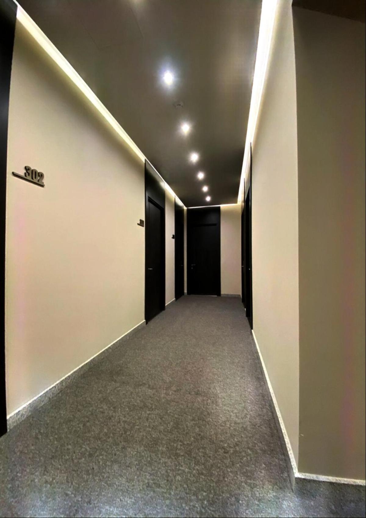 Soho Hotel City Centre Yerevan Exterior foto