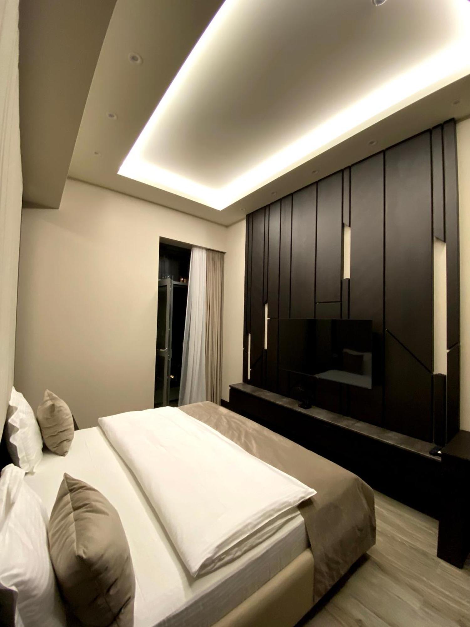 Soho Hotel City Centre Yerevan Quarto foto